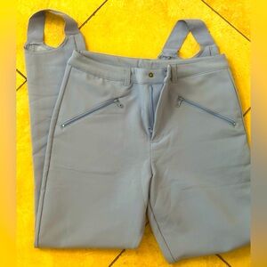 Offline by Aerie Women's Chillside Collection Stirrup Ski Pants